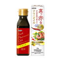 【日本デイリーヘルス】真っ赤なアマニオイル ゆず風味 90g...
