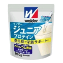 全品2%OFFクーポン! 11/25 23:59まで【ウィダー】【森永製菓】ジュニアプロテイン ヨーグルトドリンク味 980g