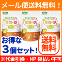 【メール便対応!送料無料!】【3個セット】毎日葉酸+鉄 これ...