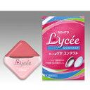 【第3類医薬品】【ロート製薬】 ロート リセ コンタクトw 8ml