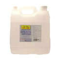 全商品2%OFFクーポン! 7/5 23:59まで【兼一薬品】消毒用エタノールMIX 「カネイチ」 5L※重量物のため、お一人様1個までとさせていただきます