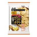 【アサヒフードアンドヘルスケア】リセットボディ ベイクドポテト 66g(16.5g×4袋)【P25Apr15】
