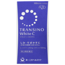 【第3類医薬品】【第一三共ヘルスケア】 トランシーノ ホワイトC 180錠 【第3類医薬品】【P25Apr15】