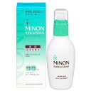 【第一三共ヘルスケア】ミノンアミノモイスト薬用アクネケアロー...