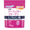 パーフェクトアスタ コラーゲン詰め替え用 225g【アサヒフードアンドヘルスケア】【P25Apr15】