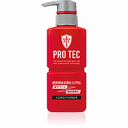 【ライオン】【PRO TEC(プロテク)】頭皮ストレッチ コンディショナーポンプ 300g