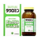 【送料無料!!】 タウロミン 960錠 【第2類医薬品】錠剤 【日邦薬品】【福井製薬】