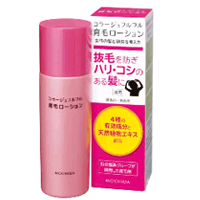 <strong>コラージュフルフル</strong>　<strong>育毛ローション</strong> <strong>120ml</strong> 【<strong>持田ヘルスケア</strong>】【医薬部外品】