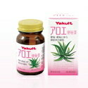 【第3類医薬品】【ヤクルト】 アロエ便秘薬 60錠