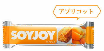 【soyjoy】　ソイジョイ　アプリコット　12本【YDKG-kj】