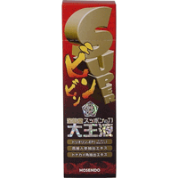 【宝仙堂】スッポンの力　大王液　30ml