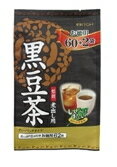 【井藤漢方】 徳用　黒豆茶　5g×62袋【Be_3/4_1】