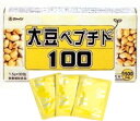 ファイン　大豆ペプチド100　45g（1.5g×30包）