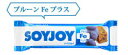 【soyjoy】　ソイジョイ　プルーンFeプラス　12本【YDKG-kj】
