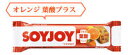 【soyjoy】　ソイジョイ　オレンジ葉酸プラス 12本【YDKG-kj】