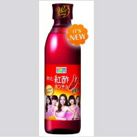 美味しく飲めるホンチョ(高麗人参)　500ml 【大象ジャパン株式会社】