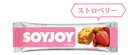 【soyjoy】　ソイジョイ　ストロベリー 12本【YDKG-kj】