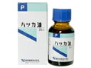 【健栄製薬】 【ケンエー】ハッカ油 P 20ml【P25Jan15】