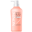 【第一三共】ミノン薬用 コンディショナー450ML