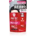 【ライオン】【PROTEC(プロテク)】頭皮ストレッチコンディショナーつめかえ用 230g