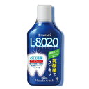 紀陽除虫菊クチュッペL-8020爽快ミント500ml【青】マウスウォッシュ