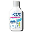 紀陽除虫菊 クチュッペL-8020 ソフトミント(ノンアルコール) 500ml 【白】 マウスウォッシュ