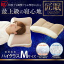 枕 洗える送料無料 パイプ まくら 37×57cm 匠眠 ハ...