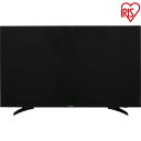 LUCA フルハイビジョンテレビ 40インチ LT-40A420 ブラック送料無料 テレビ 液晶テレビ ハイビジョンテレビ デジタルテレビ 液晶 デジタル ハイビジョン ルカ フルハイビジョン 2K 地デジ BS CS アイリスオーヤマ