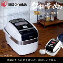 炊飯器 3合 米屋の旨み 銘柄量り炊き 圧力IHジャー炊飯器...