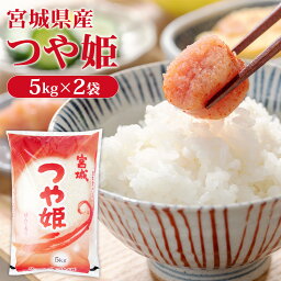 米 10kg 送料無料 令和5年産 宮城県産 <strong>つや姫</strong> 白米 白米10kg 送料無料 コメ お米 こめ ご飯 kome ごはん 10キロ 精米 ブランド米 単一原料米 一等米 【TD】 【TRS】 【メーカー直送品】