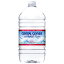 クリスタルガイザー ガロン 3.78L×6本送料無料 CRYSTAL GEYSER 3780mL×6本入り 特大サイズ 大量サイズ ミネラルウォーター お水 ドリンク 飲料 炊飯 【D】[kts]