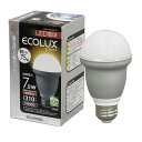 LEDŵ7.0w ŵ忧 7.0W 263ECOLUX̥륯͡ڥꥹޡ