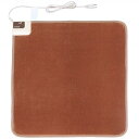 ホットマット 60×60cm HCM-60S-Tホットカーペ...