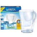 【BRITA】ブリタマレーラ　XL〔ポット型浄水器・浄水ポット〕 BJ-MX（2.0L) 【T】【RCPmara1207】【マラソン201207_生活】