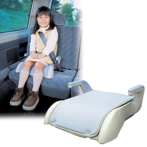 買うほどお得！2商品でポイント2倍、10商品で10倍！19日9：59まで！ジュニアシートJS-38【アイリスオーヤマ】【限定】【enetshop1207-Bg】【マラソン2011冬_生活】