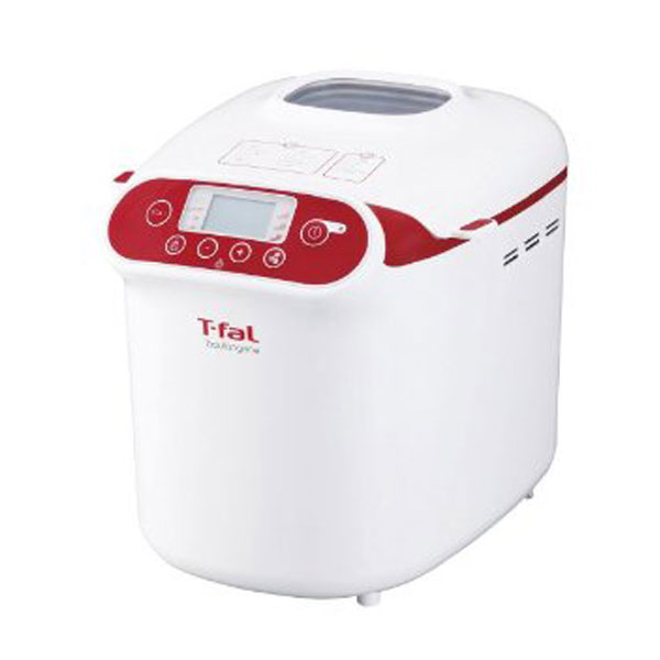 【送料無料】T-fal〔ティファール〕 ホームベーカリー ブーランジェリー PF522170【TC】【KZ】【5】【マラソン1207P10】【RCPmara1207】【マラソン201207_生活】24H限定！ポイント最大10倍&税抜2000円以上送料無料！19日9：59まで！