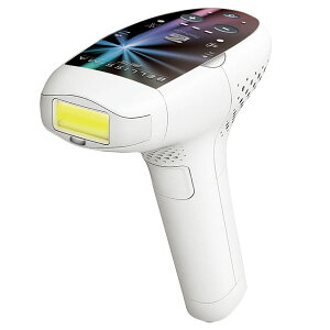【送料無料】BELLISSIMA〔ベリッシマ〕光美容器Flash&GoPlusフラッシュ&ゴープラス脱毛器BEF-1202【K】【TC】【RCP】【10P05July14】