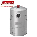 【スモーカー】【B】【送料無料】Coleman(コ