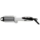 送料無料 【ヘアアイロン ブラシ】マジックヒートブラシ25mmアドバンスミニ【海外対応】モッズヘア MHB-2575・W【KM】 おしゃれ