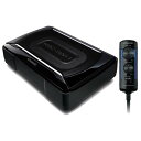 KENWOOD チューンナップ サブウーファーシステム KSC-SW11送料無料 チューンナップサブウーファー ケンウッド カー用品 チューンナップサブウーファーケンウッド チューンナップサブウーファーカー用品 ケンウッド