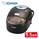 炊飯器 5.5合 NP-ZF10送料無料 象印 -ZOJIR...