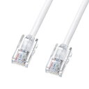 抗菌CAT5eLANケーブル 2m ホワイト KB-T5KK-02W抗菌仕様 ストレートケーブル カテゴリ5 LANケーブル 抗菌仕様カテゴリ5 抗菌仕様LANケーブル ストレートケーブルカテゴリ5 カテゴリ5抗菌仕様 LANケーブル抗菌仕様 サンワサプライ 【D】