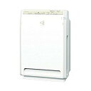空気清浄機 ダイキン ストリーマ空気清浄機 MC80T 送料無料 空気清浄 DAIKIN スタンダード 〜29畳 花粉対策 ダニ ほこり ハウスダスト 脱臭 ペット タバコ 清潔 空調家電 空調 節電 ホワイト 白 シンプル おしゃれ【D】