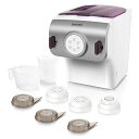 ヌードルメーカー HR2369-01送料無料 ヌードルメーカー 製麺機 自動製麺機 自家製麺 PHILIPS ヌードルメーカー自動製麺機 ヌードルメーカー自家製麺 製麺機自動製麺機 自動製麺機ヌードルメーカー 自家製麺ヌードルメーカー 自動製麺機製麺機 フィリップス ◆2