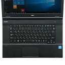 ノート用キーボードカバー(NEC VersaPro 日本語キーボード用) FA-NNXV50キーボードカバー ノートPC用 シリコンカバー パソコン関係 サンワサプライ 【D】