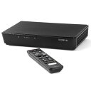 PIXELA 4Kチューナー Tuner PIX-SMB400送料無料 ゲーム ドラマ 映画 YouTube 4K放送 TV テレビ チューナー ピクセラ 4K画質 4K対応 衛星放送 GoogleHome対応 AmazonAlexa対応 A-Stage 【D】