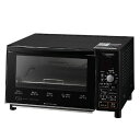 オーブントースター「こんがり倶楽部」 マットブラック ET-GN30-BZ送料無料 オーブントースター トースター トースト おしゃれ シンプル スタイリッシュ 調理家電 キッチン家電 ZOJIRUSHI 象印 【D】