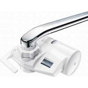 【送料無料】三菱レイヨン 蛇口直結型浄水器 CSP701 WT【TC】【KM】