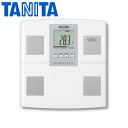 タニタ TANITA 体脂肪計 BC-705N WH 体組成計 体重計 デジタル 体重 ダイエット 体脂肪 体組成計体重計 ホワイト 白 【KM】【TC】