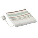×【送料無料】広電〔KODEN〕 電気掛敷毛布 省エネ CW...